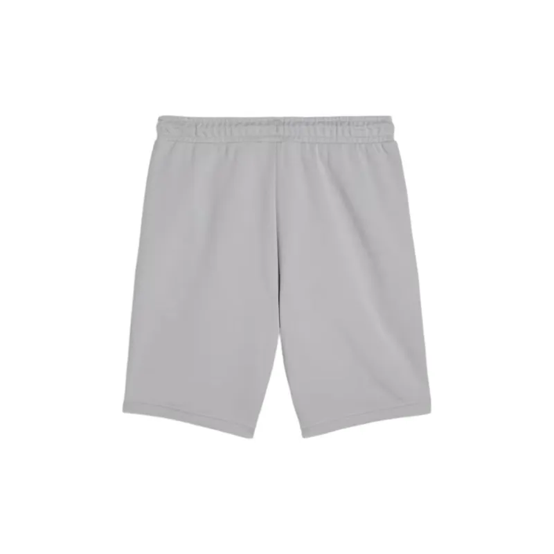 PUMA x Mercedes-AMG Petronas F1® Team X Mad Dog Jones Casual Shorts Men's Gray-1