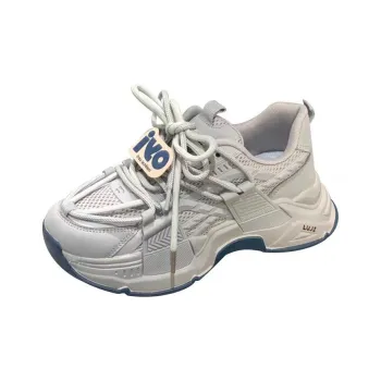 Luji Low Top Chunky Sneakers Women's