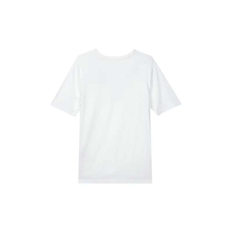 Under Armour T Shirt Men's White-1