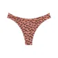 1 Pack (Orange Brown)