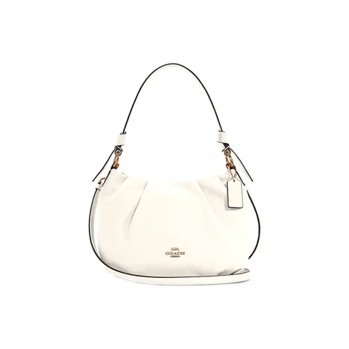 COACH Everly Shoulder Bags