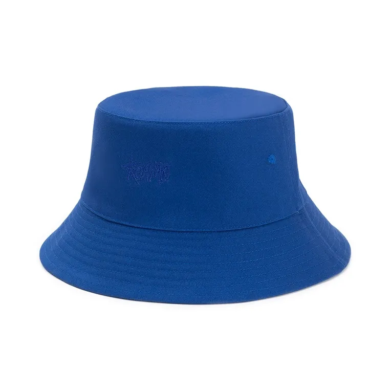 KENMO Cotton Bucket Hats Unisex-44