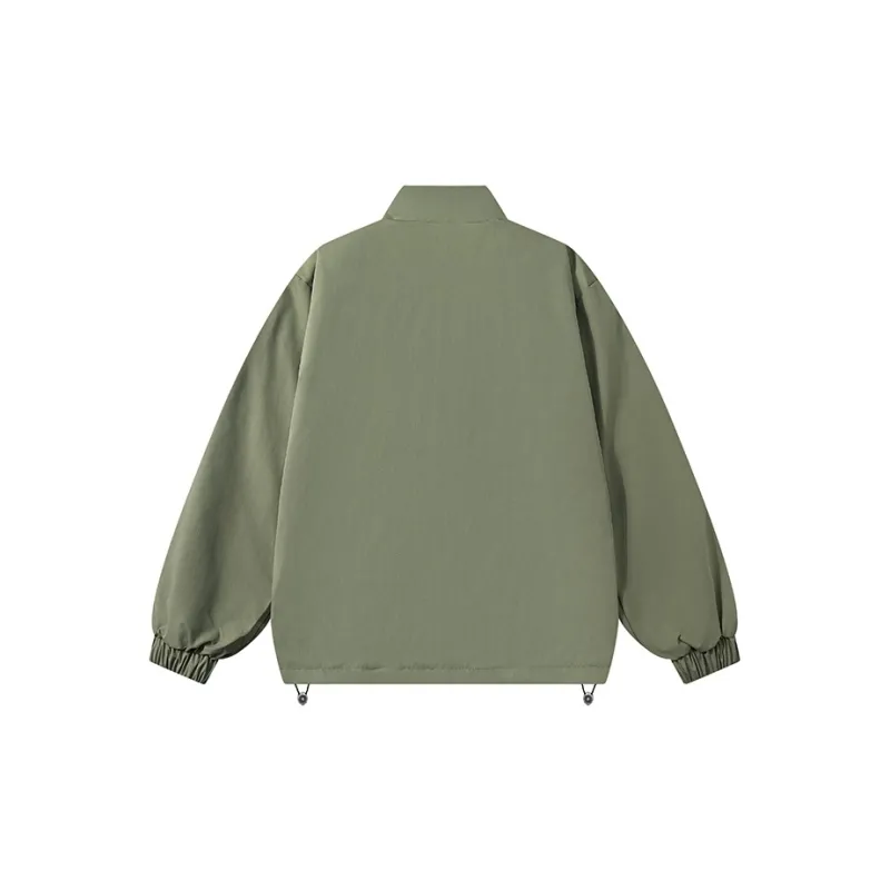 OXO OVERLOAD Jackets Coats Unisex-9