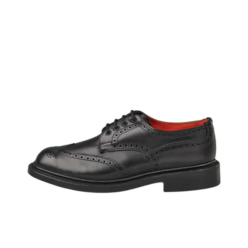 Tricker's Dress Shoes Women's Black-0