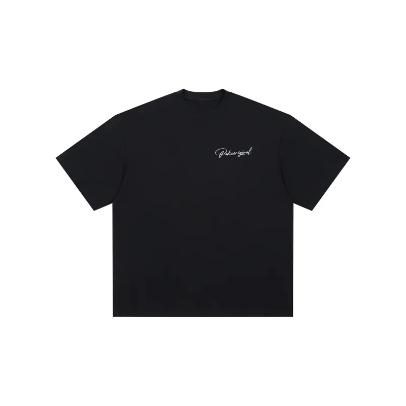 PAKA T Shirts Unisex-3