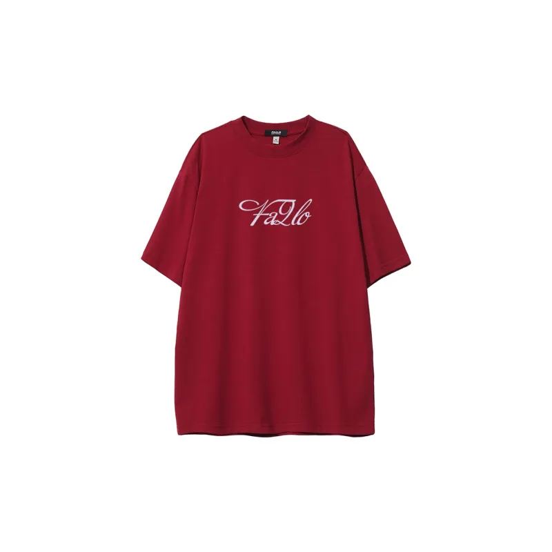 FA2LO T Shirts Unisex-9