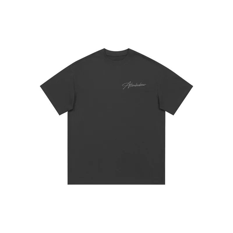 BOS BEAR T Shirts Unisex-13