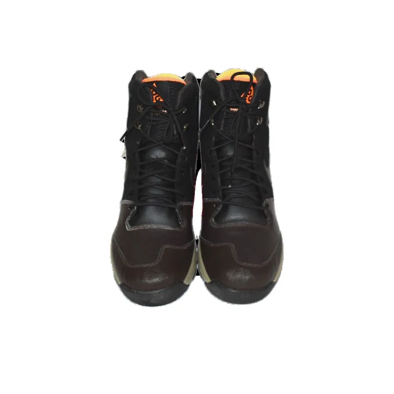 Nike Stasis Acg Boot Brown-4