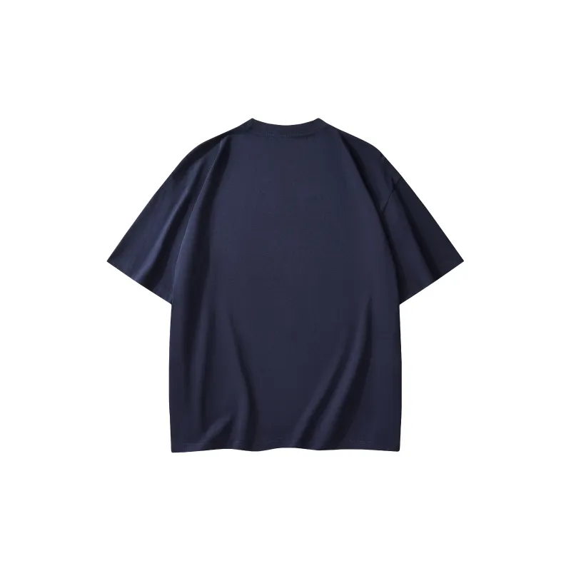 BENGEN T Shirts Unisex-9