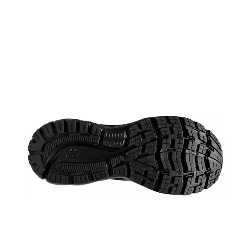 Brooks Women's Ghost 13 GTX 'Black'-3