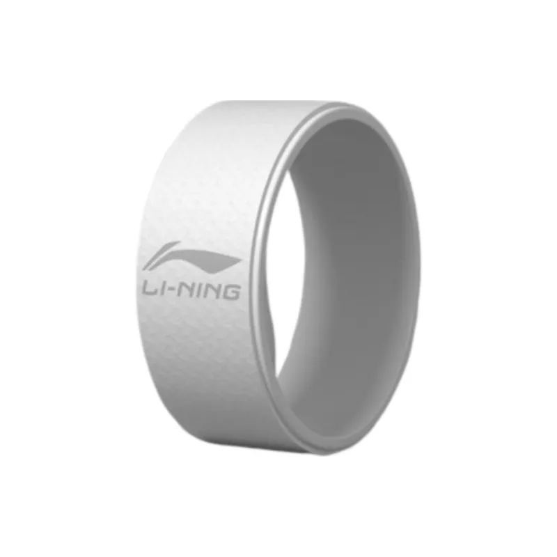 LiNing Yoga Equipment Yoga Circle TPE Unisex-8