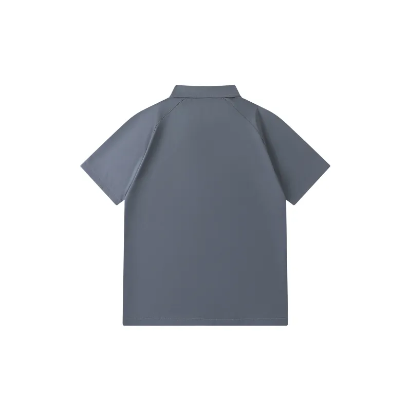 RCTAMY Polo Shirts Unisex-7