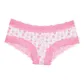 1 Pack (Pink Ice Creams/Pink Print)