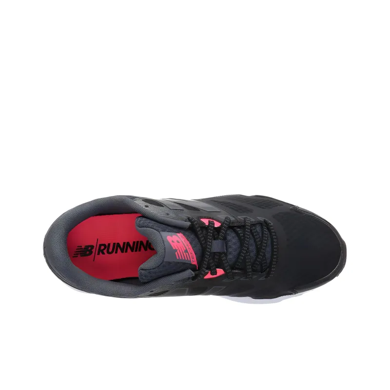 YONEX Balanced Lightweight Low Top Casual Shoes Unisex Black-3