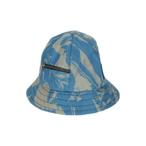 Aries Bucket Hats Men