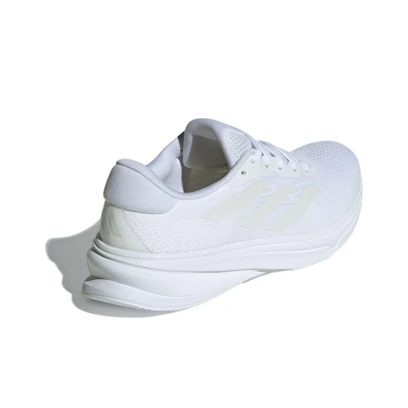 Adidas Supernova Rise Cloud White Crystal White Core Black-3