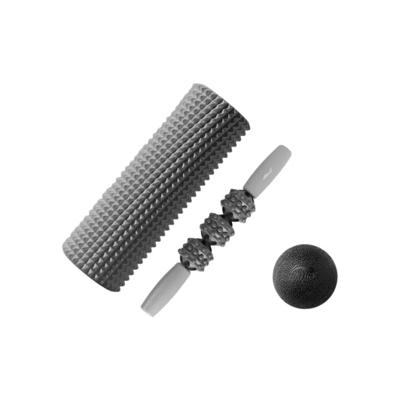 LiNing Foam Rollers Full Body EVA Unisex-10