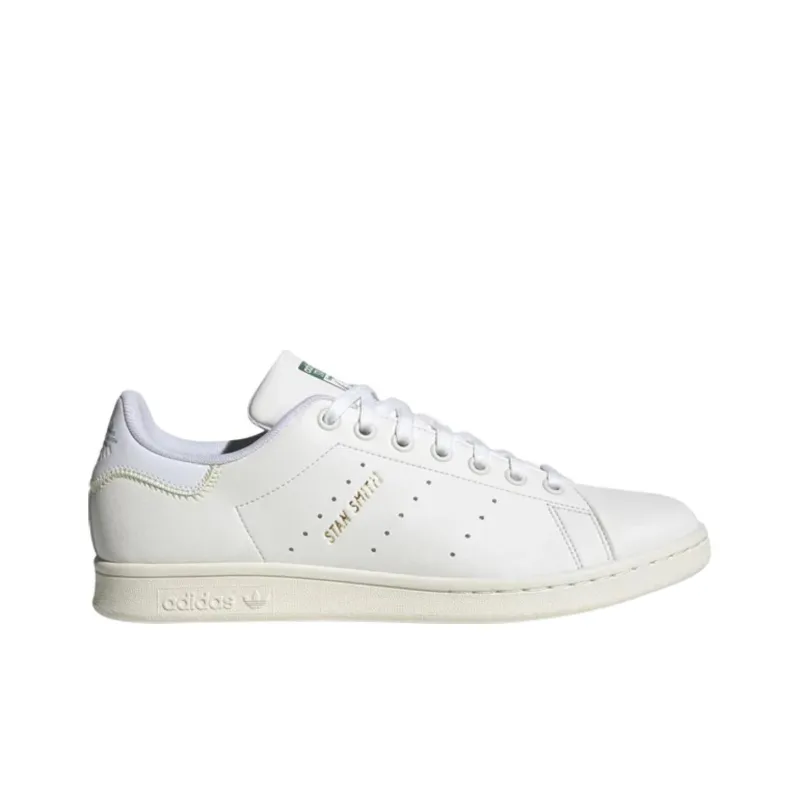 Stan Smith Adidas 'White Almost Yellow'-1