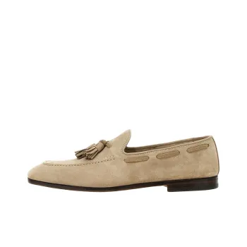 CHURCH'S Loafers Men Brown
