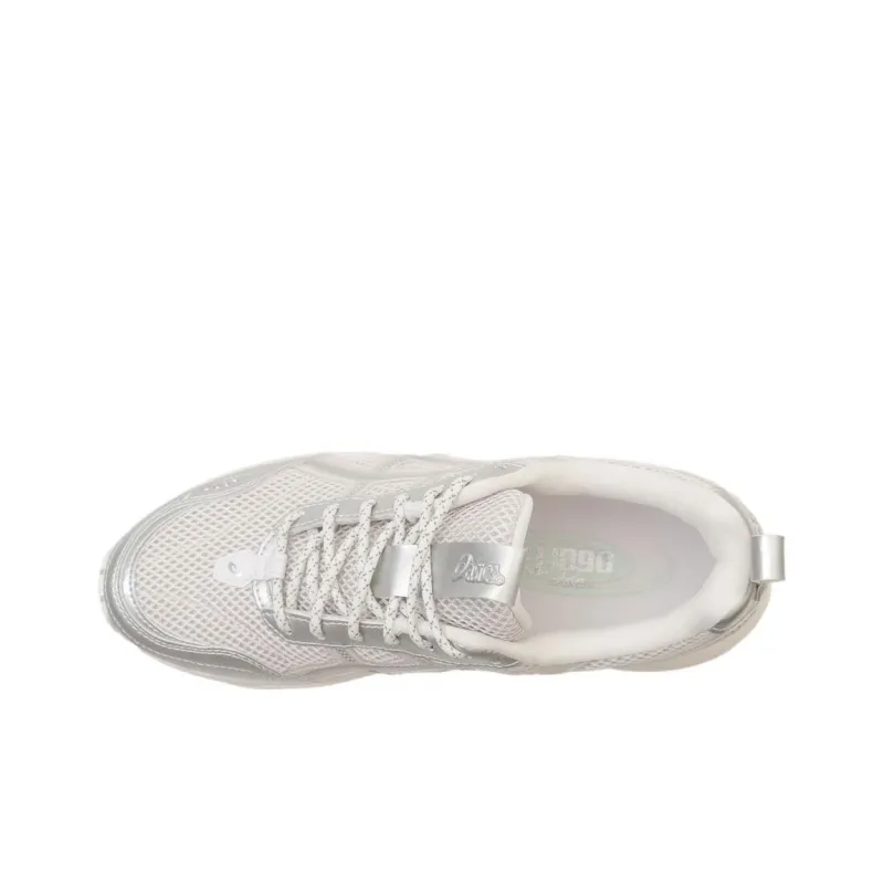 Asics X Snidel Gel 1090 V2 'Silver' Women's-2