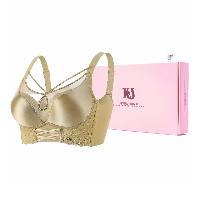KJ Women's Bras-2