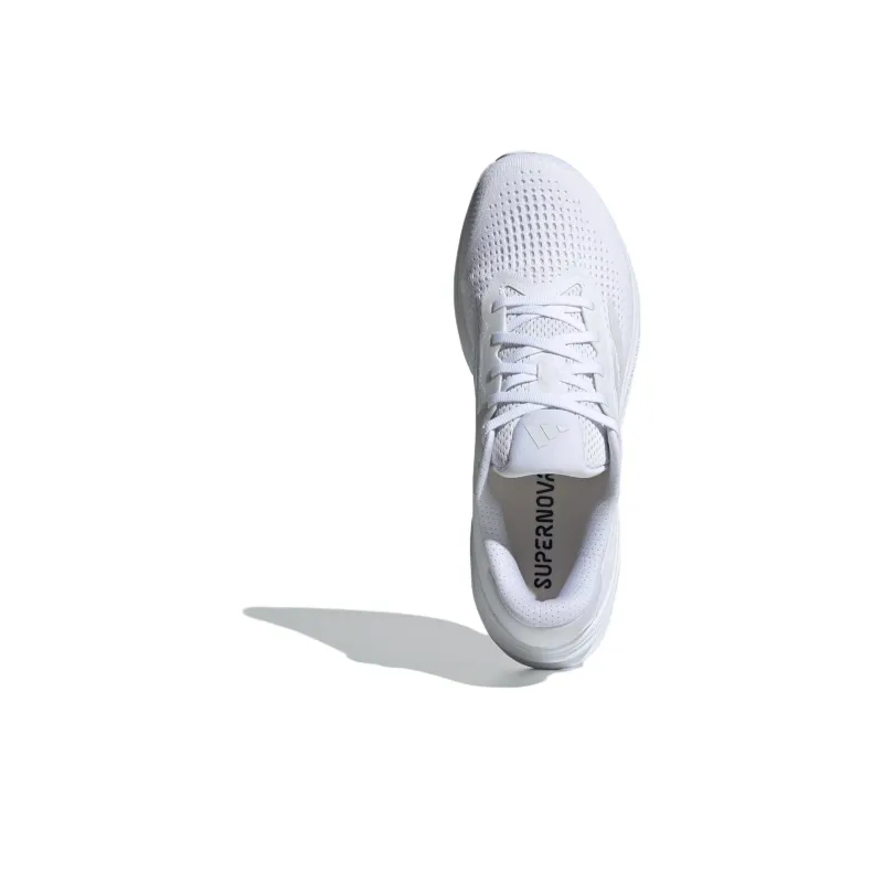Adidas Supernova Rise Cloud White Crystal White Core Black-4
