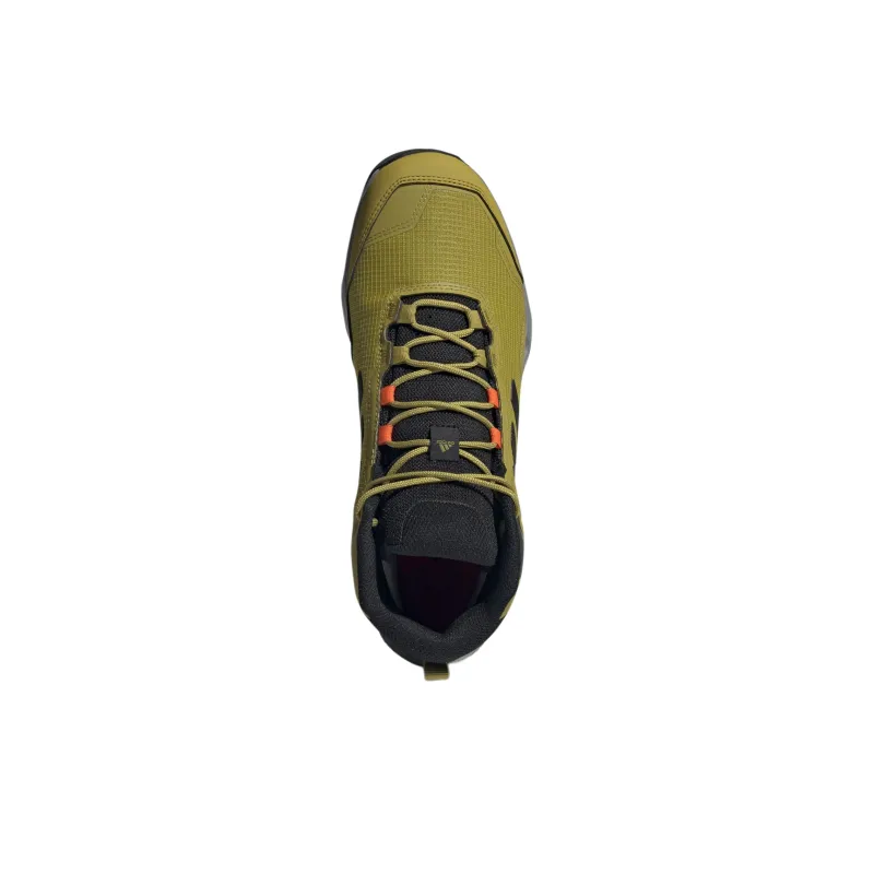 Eastrail 2.0 Adidas Mid Rain.RDY 'Pulse Olive'-4