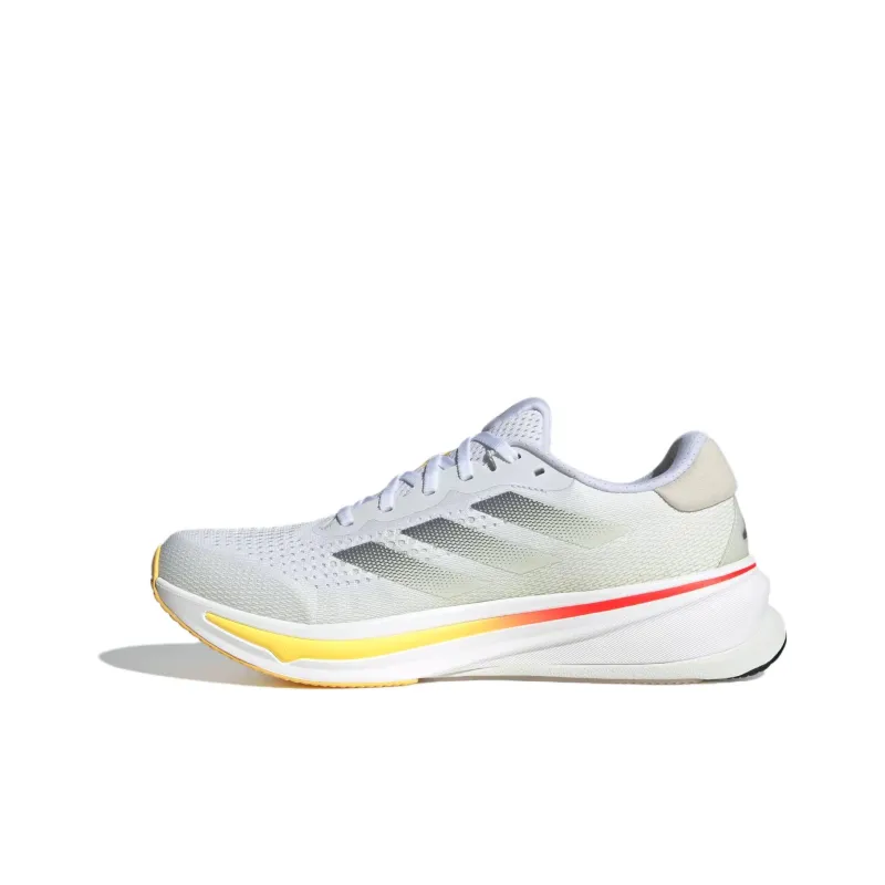 Adidas Supernova Rise Cloud White Iron Metallic Spark-0