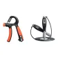 New Arrival Counting Hand Grip+Counting Jump Rope