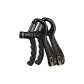 Midnight Black[Counting Edition 2 Pack]Double Hands Exercise Simultaneously
