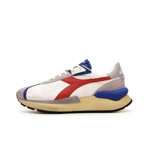 diadora Mercury Elite 'White Tibetan Red'