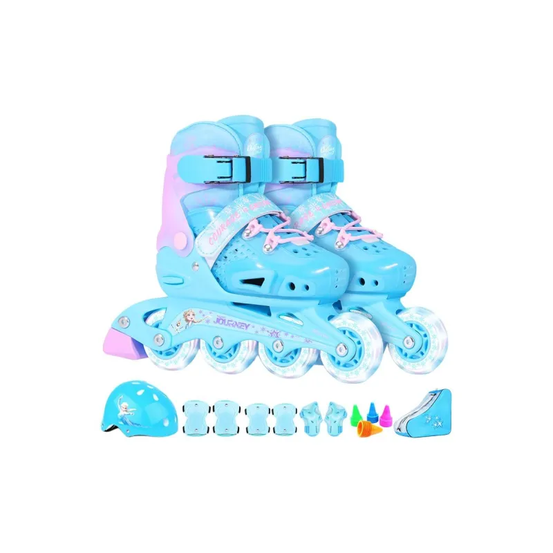 MESUCA Inline Skates-1