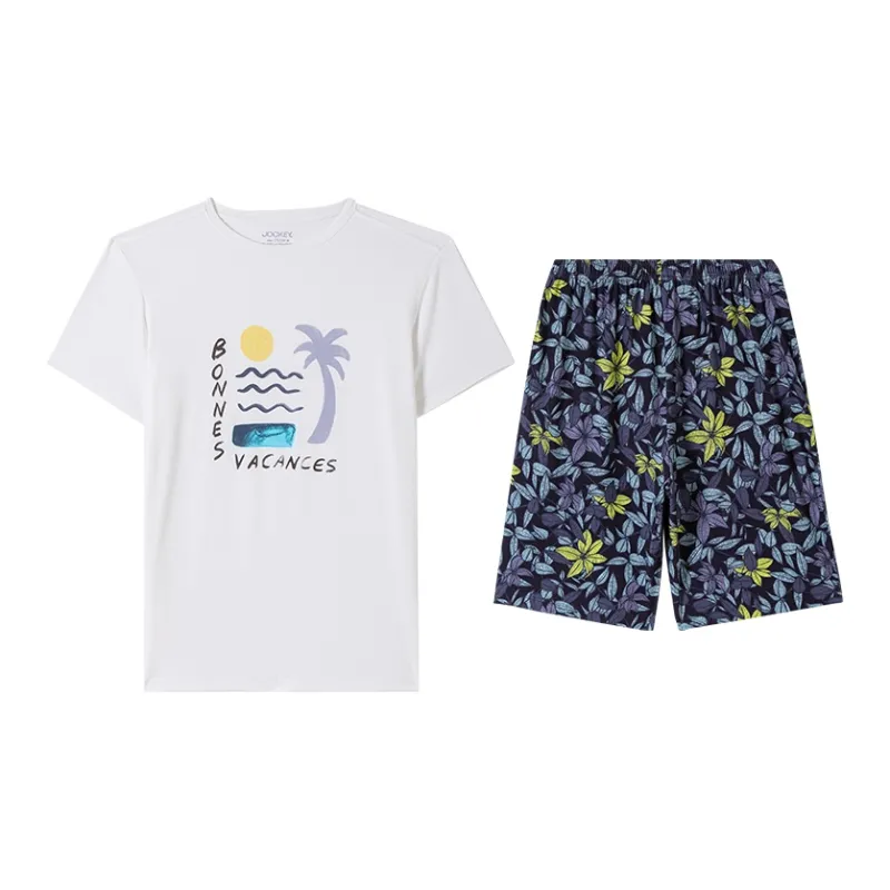 JOCKEY Men Pajama Sets-0