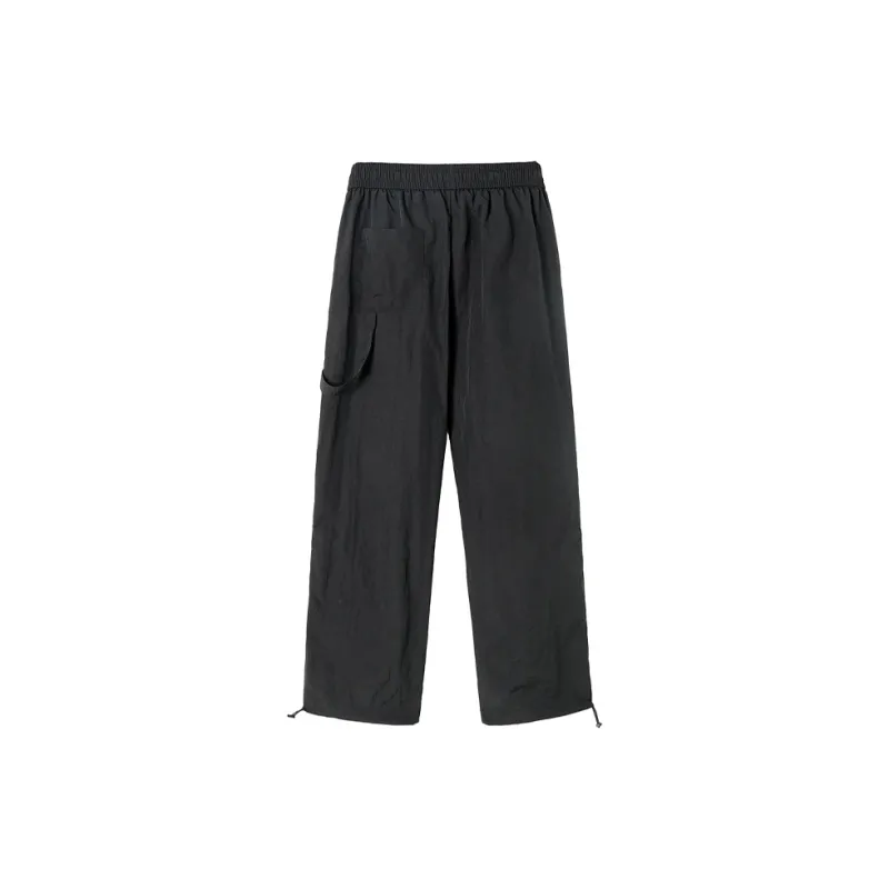 Kingsgspc Casual Pants Unisex-1