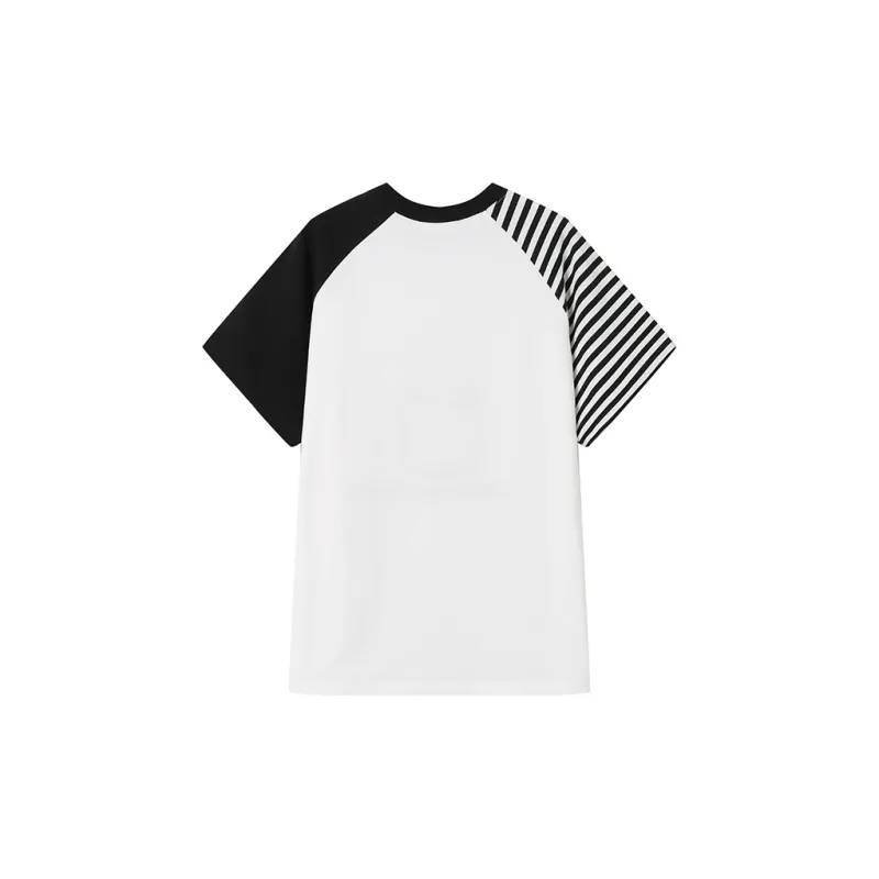 ANDREA MARTIN T Shirt Unisex White-1