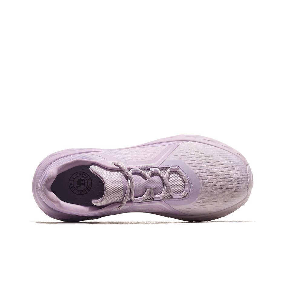 CAMEL Running Shoes Women's Low-Top Orchid Purple EU 36 - POIZON