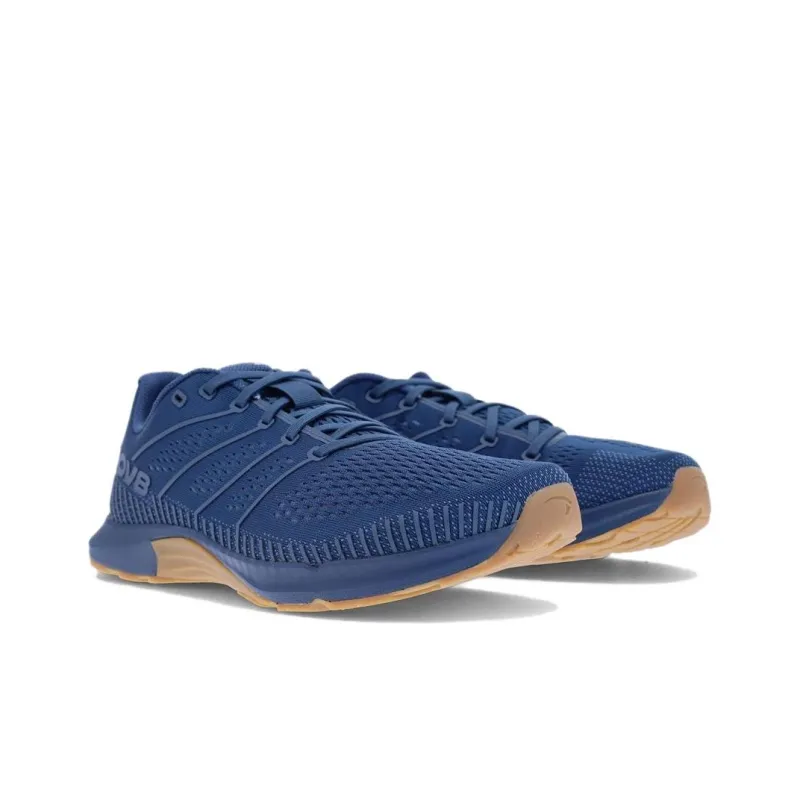 INOV-8 F-Fly Support Balance Low-Top Training Shoes Men's Blue-2