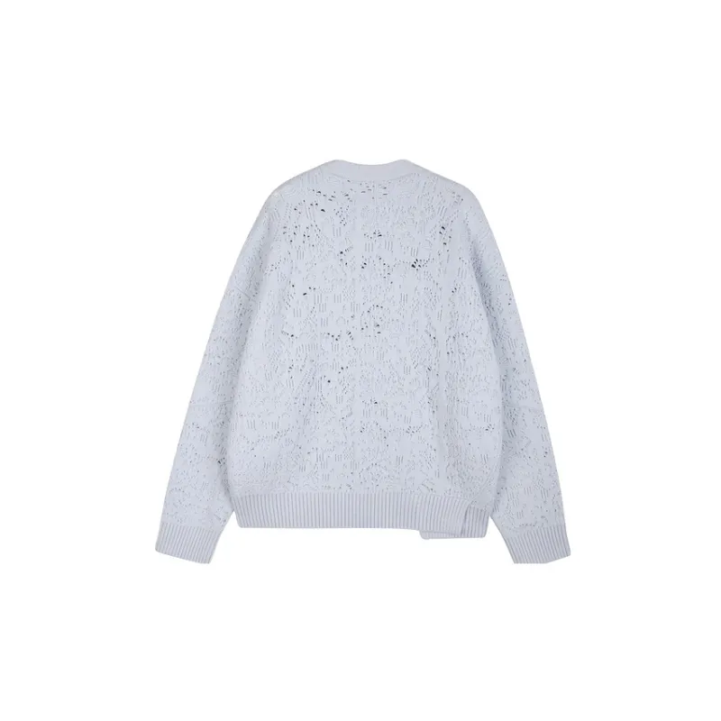 CROQUIS Year Of The Dragon CNY Series Knitwear Unisex-1