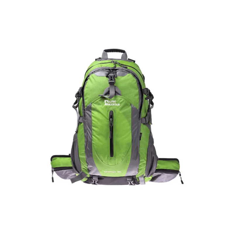 ALPINT MOUNTAIN Polyamide Backpack Unisex-1