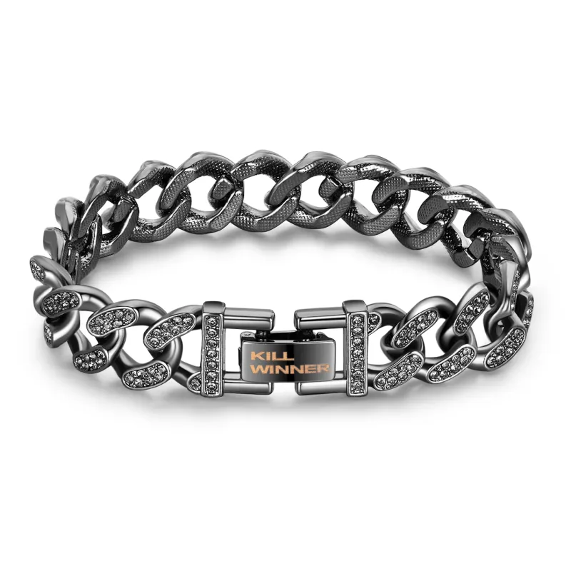 KILLWINNER Bracelets Unisex-1
