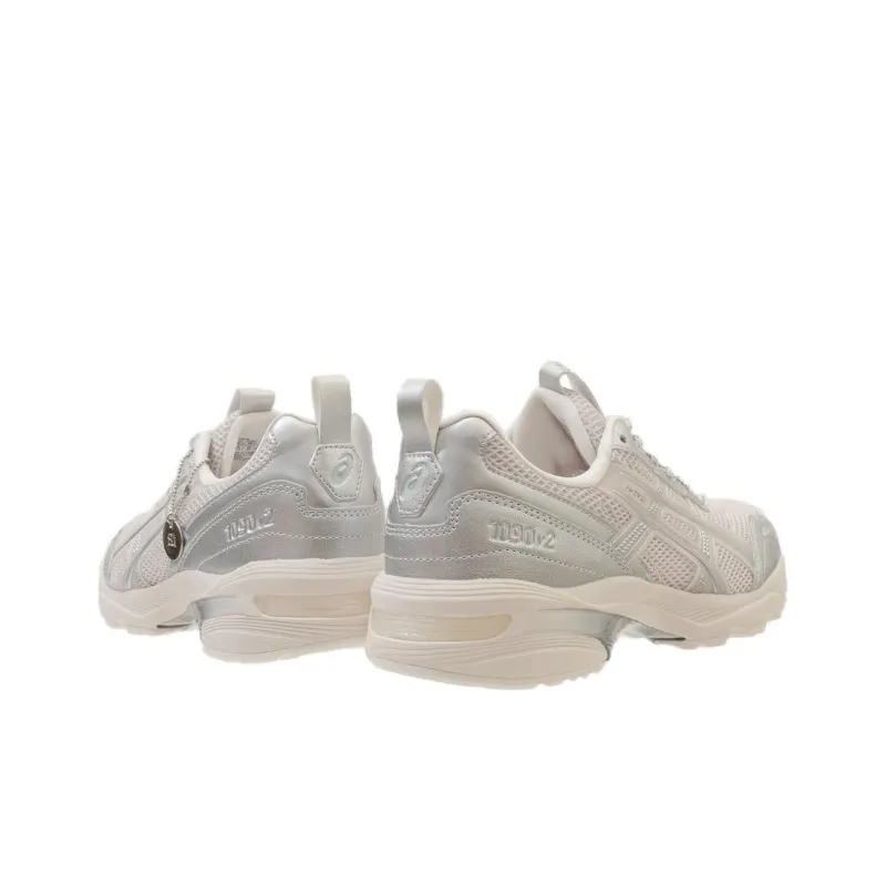 Asics X Snidel Gel 1090 V2 'Silver' Women's-3