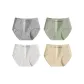 M Set: Gray+Green+White+Yellow