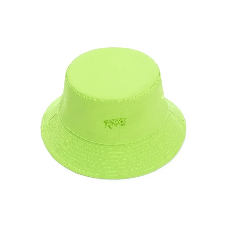 KENMO Cotton Bucket Hats Unisex-70