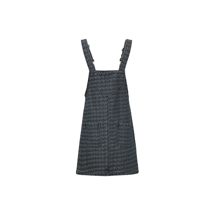 URBAN REVIVO Sleeveless Dress Women's-1