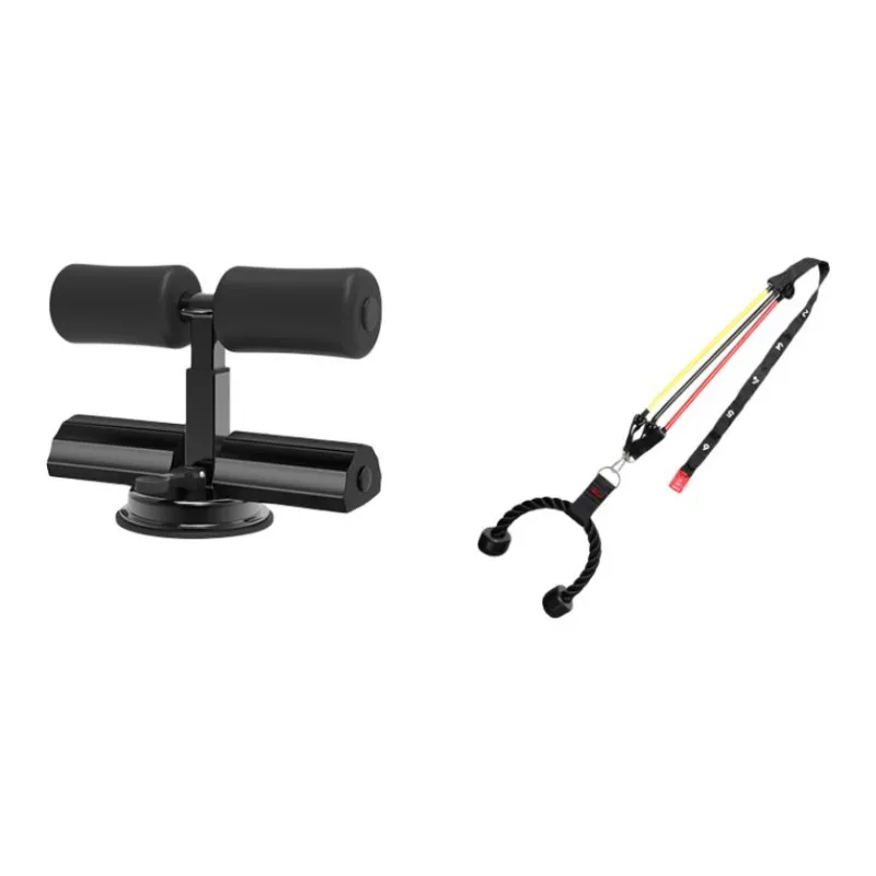 LiNing Sit Up Machines Iron Fitness Unisex-7
