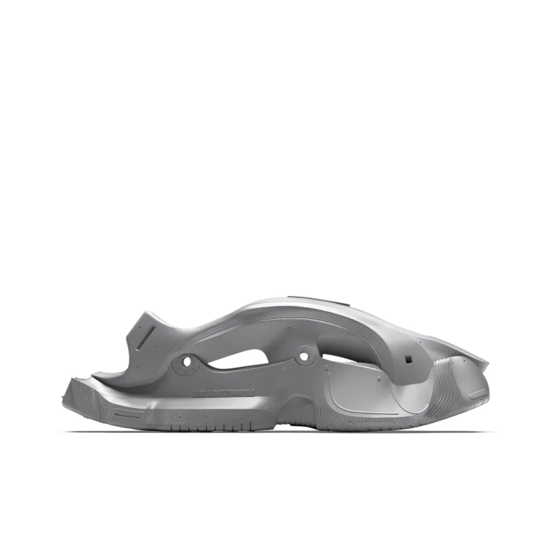 HelloSlippers Mech Robo Clogs Unisex-1