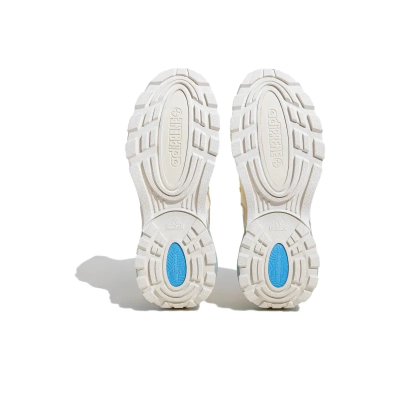 Adidas Wonder Runner Pro 'White Blue'-5