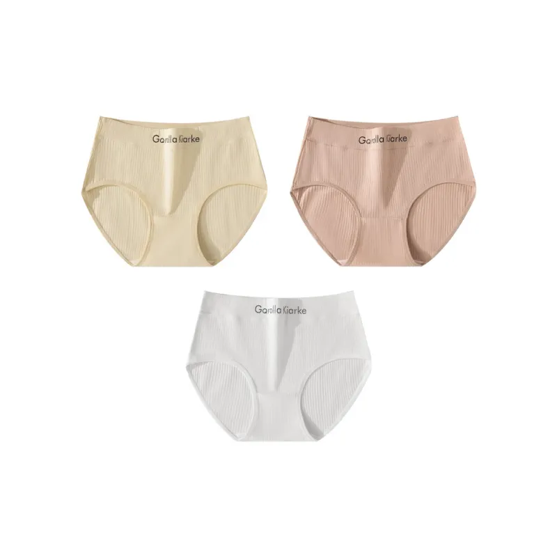 Ordifen Underpants Women's 3 Pack-11