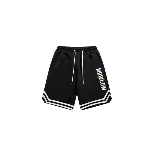 Mowlow Basketball Shorts Unisex