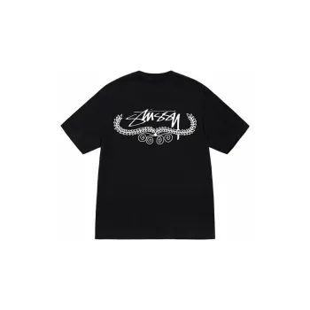 Stussy Wreath Tee